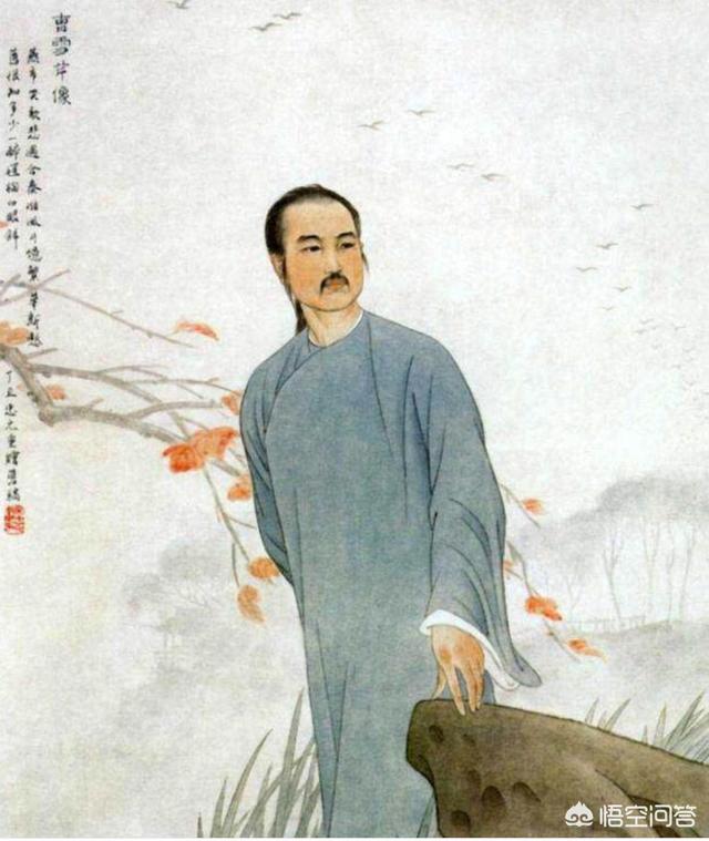 在《红楼梦》里,你学到了什么？