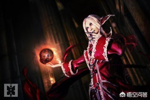 吸血鬼怎么连招，伤害怎么估计？插图3