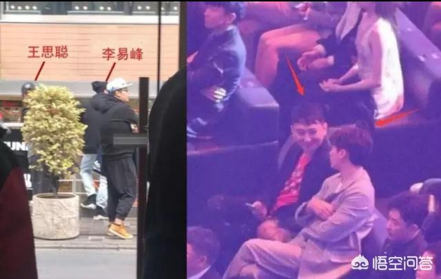 王思聪带女生看房:王思聪每次曝光新女友是不是刻意为了炒作
