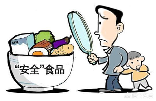 中国最严重刑事案件，食品安全事件能不能作为刑事案件进行重刑处理