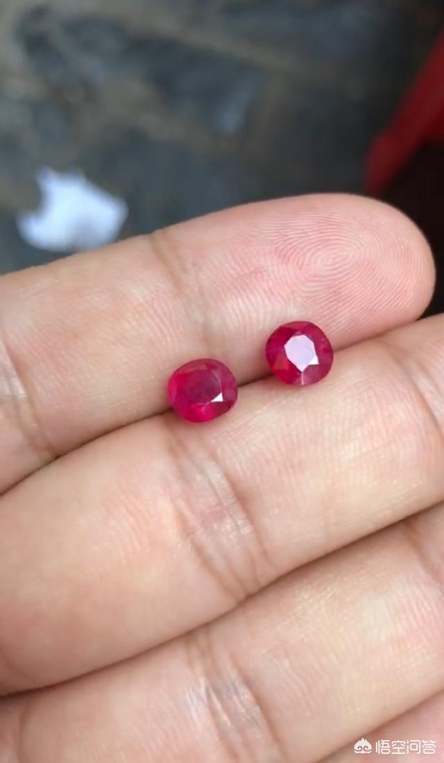 红宝石值不值钱,您购买的红宝石具备保值价值吗？