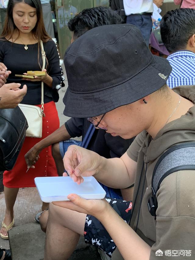 红宝石值不值钱,您购买的红宝石具备保值价值吗？