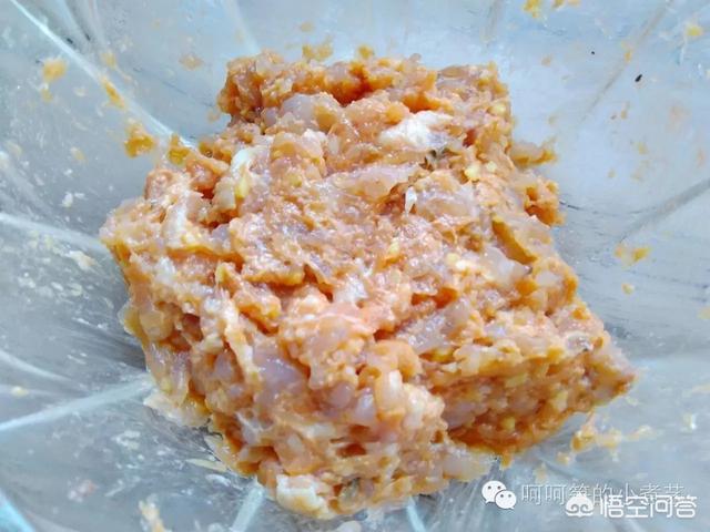 水晶虾仁:水晶虾饺 水晶虾饺是用什么面，该怎么做？