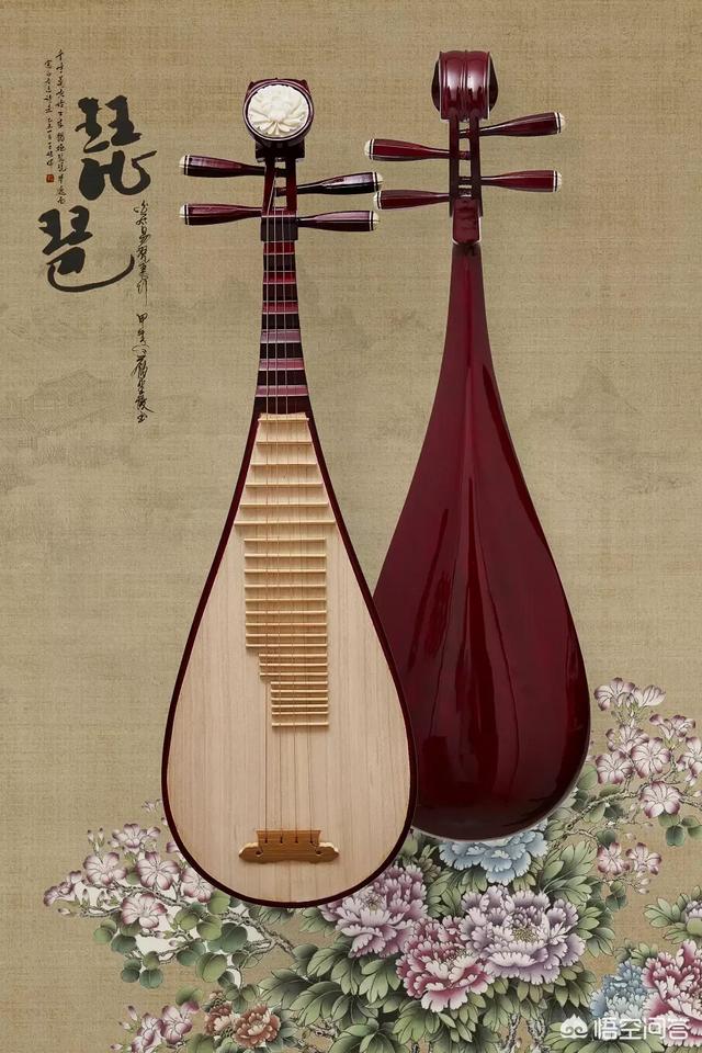 六岁女孩,可以用成人琵琶吗？