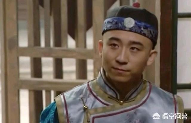 陈慧琳的弟弟:有哪些名不见经传的演员拥有着一流的演技？