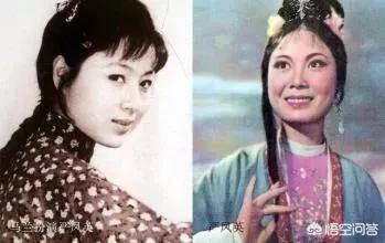 黄梅戏严凤英:黄梅戏大师严凤英的子女唱黄梅戏吗？