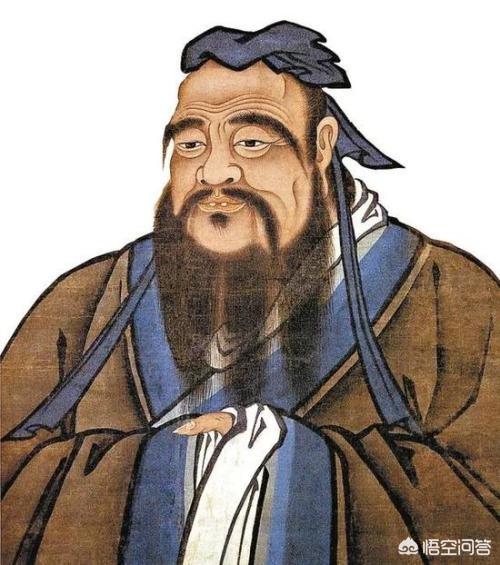 古代的老师在教师节会吃什么，中国历史上第一位公教与私教老师是谁
