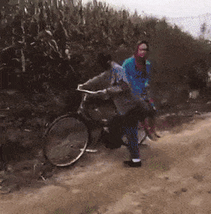 “清明时节雨纷纷,路上行人欲断魂”,大家对这两句是怎么理解的？