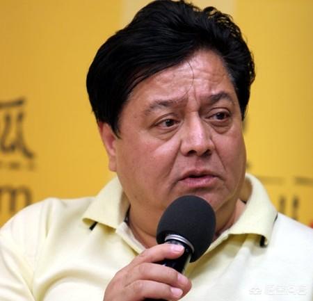 洗浴过水漫游沙皮:郭德纲当初为什么没有拜李金斗为师？