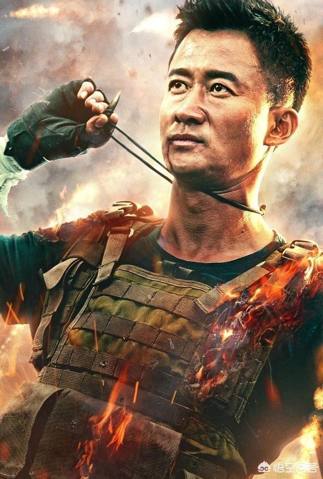 头条问答 - 如果给凉山的英雄拍一部电影,你希望哪些演员来参演?