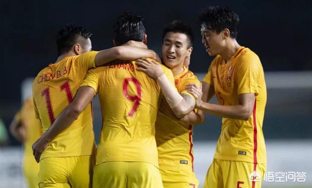 张玉宁世界波巴坎布进球,3-0苏宁豪取中超4连胜并0丢球,张玉宁比韦世豪强吗？