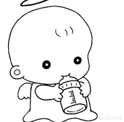头条问答 最近宝宝吃奶粉总是哭,还饿是怎么回事(8个回答)