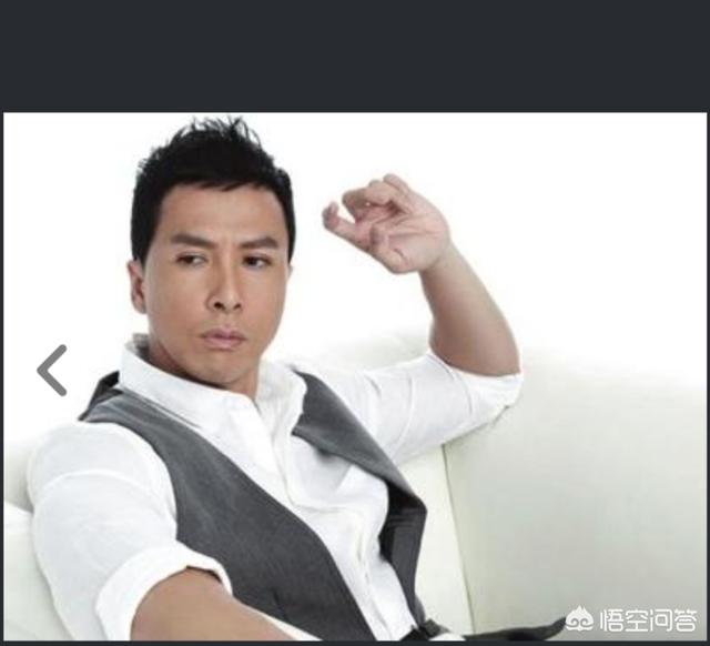 甄子丹赵文卓事件:甄子丹，洪金宝，赵文卓谁影响力更大谁的演技最好大家给个排名吧