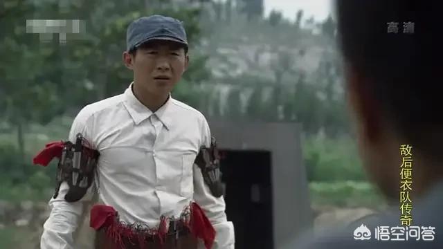 箭在弦上徐二航:你看过最牛的抗日神剧有哪些？
