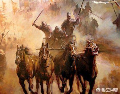 秦末农民起义:曹操，刘备起事为什么不算农民起义？