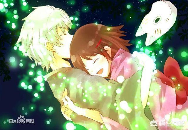 类似缘之空的动漫:能不能推荐一下类似《元气少女缘结神》这样的人妖恋的动漫