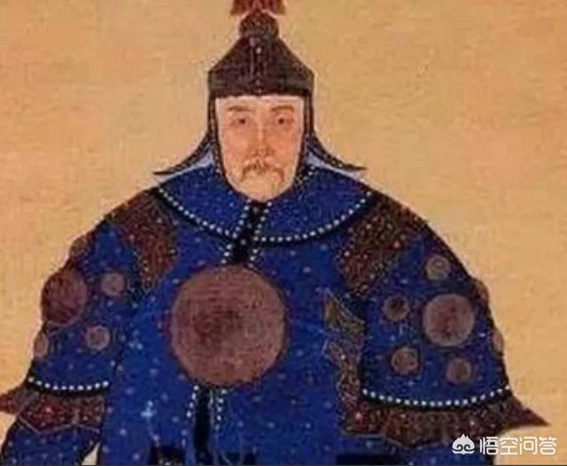 古代功高震主的三大名将，在皇帝怀疑的情况下，是如何自保的？