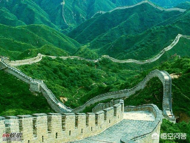 如果在我国挑选十个旅游景点代表中国与世界其他国家一决高下,你会挑选哪十大景点？