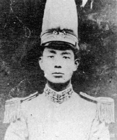 冯玉祥死因:冯玉祥当年赶出逊帝，是为了故宫的珍宝吗？