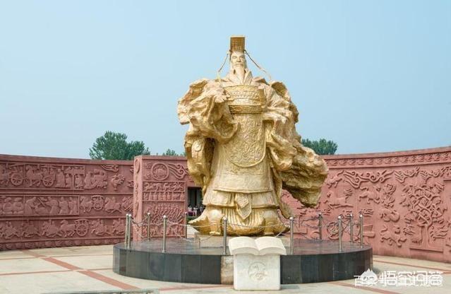 秦始皇所有子女是如何尽殁于一人之手的？凶手是谁？动机何在？