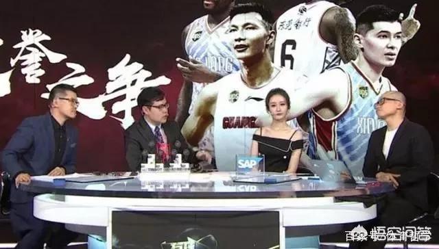 杨毅身高:预测一下今年NBA勇士跟猛龙谁能夺冠