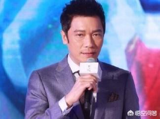 新上海滩演员表:《新上海滩》刘德华和张国荣谁才是男一号？哪个演技更好？