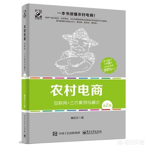 创业的国度 电子书，有没有适合农村电子商务的书，推荐一下