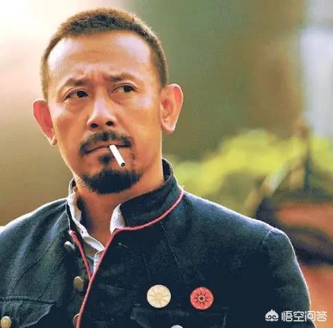 林志颖个人资料年龄:年龄越大越有魅力的男明星是谁？