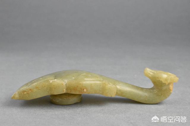 清代玉腰带扣图片价位,和田玉平安扣挂件一般是什么价格？