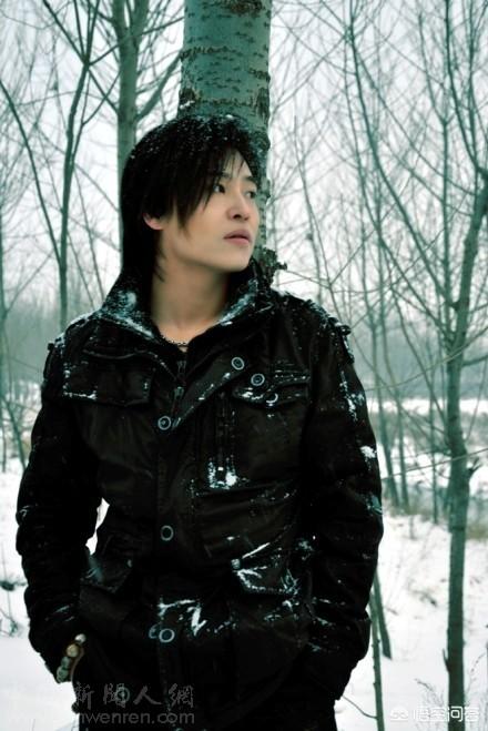 姜玉阳的歌:有没有人和我一样，想看一次姜玉阳的演唱会？
