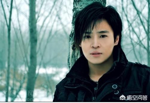 姜玉阳的歌:有没有人和我一样，想看一次姜玉阳的演唱会？