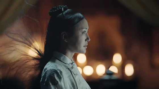 尔晴怎么死的:《延禧攻略》中杀尔晴时，为何明玉会抢着动手？