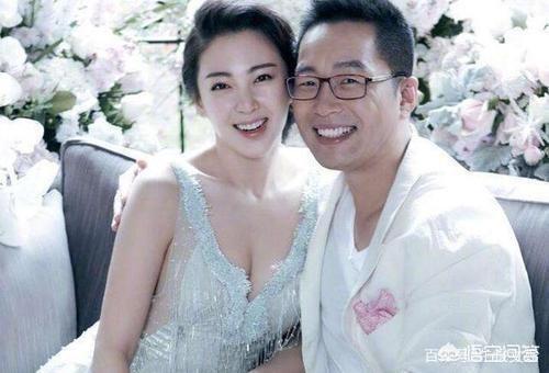 张雨绮信啥都不信感情:张雨绮有哪些“轰轰烈烈”的恋情