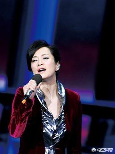 毛阿敏的歌曲:韦唯和毛阿敏的歌，你更喜欢哪个？