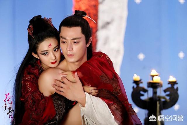 周冬雨同学发声:你觉得哪位演员是选戏高手，从不拍烂片，部部是精选