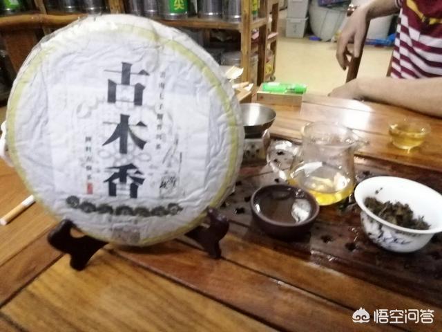 三道茶:有哪些你们当地特有的喝茶习俗，比如三道茶？