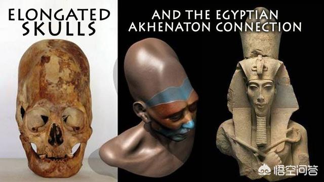古埃及文明失落之谜，古埃及的文明最早，为什么到后面落寞了