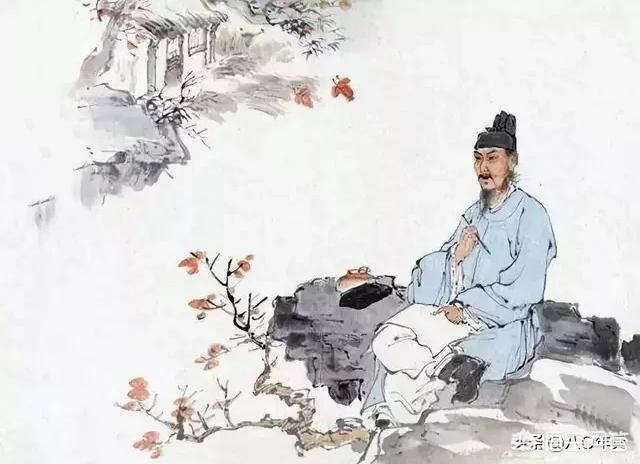 中国历史学家:中国历史上最伟大的十位文学家是哪些？