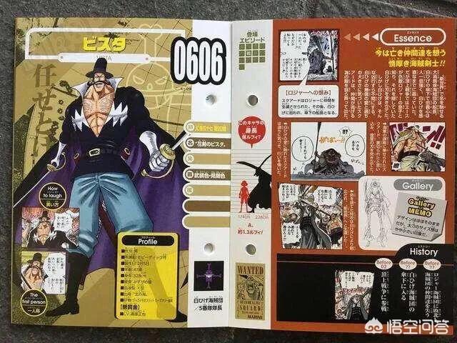 头条问答 - 在《海贼王》白胡子海贼团有出过哪些队长的生命卡?