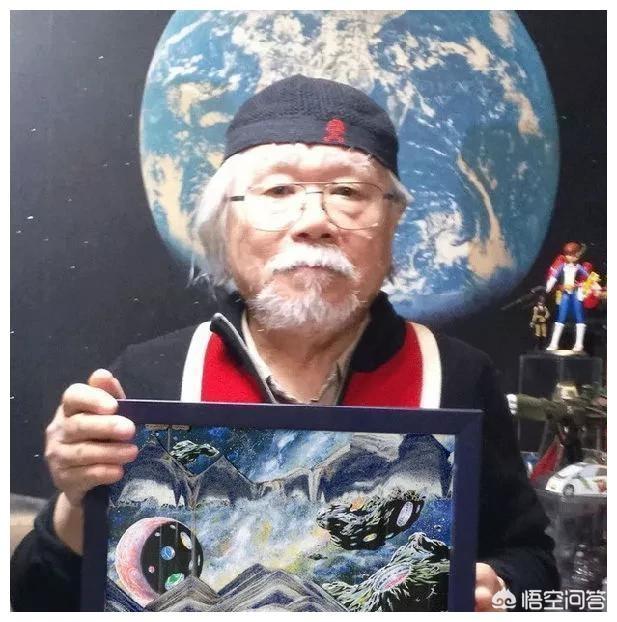 葫芦娃之父逝世:你知道的漫画大佬有哪些？