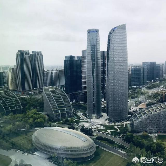 国家中心城市武汉、成都、郑州、天津、广州,谁将首先超越2000万常住人口大关？