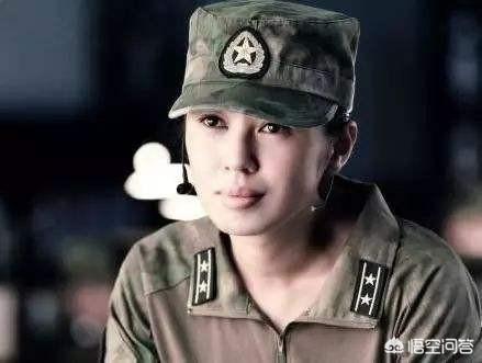 女演员林雪:因《战狼》而走红的几个女明星,你最喜欢哪一个？