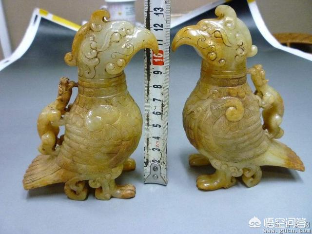 玉脏了用什么清洗最好,古玉上的脏东西怎么样去掉？