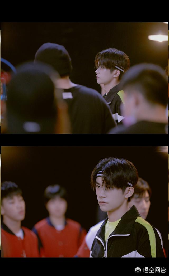易烊千玺:TFBOYS三小只，为何发展最抢眼的是易烊千玺？