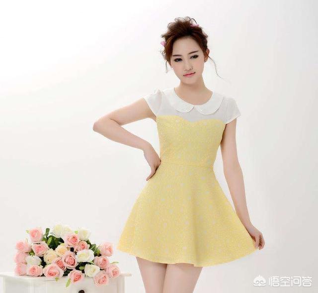 头条问答 - 时装摄影,夏日的清凉装推荐几款?(2个回答)