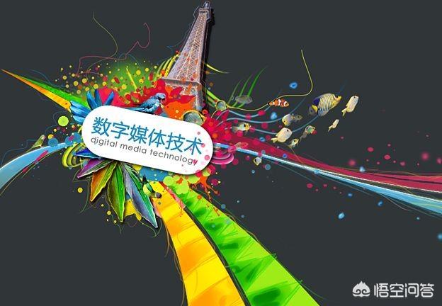 数字媒体艺术设计这个专业怎么样？前景如何？