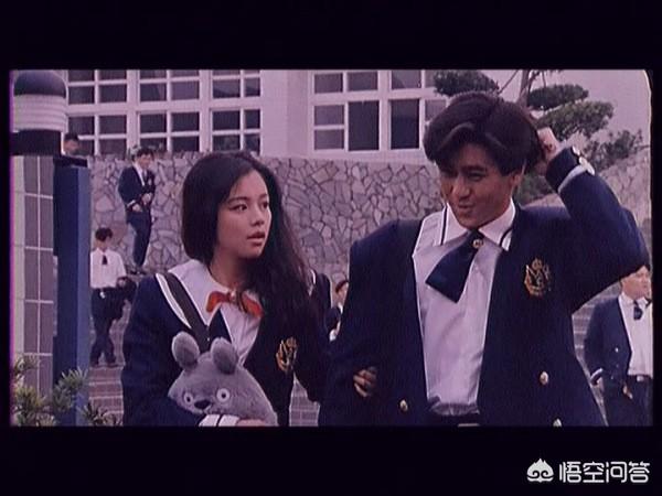汤梦佳:最喜欢的的青春校园电影是什么？