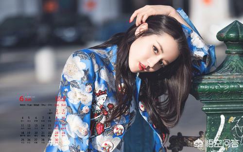 演员迪丽热巴:金鹰奖最受欢迎女演员杨紫为什么会输给迪丽热巴？