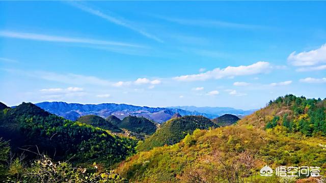 郑州一中第二批赴竹沟革命纪念馆集中学习活动白条怎么套出来，如果你想来一次说走就走的旅行，你最想去祖国的哪个旅游景点