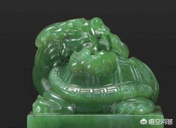 和田青玉有收藏价值吗,博鳌论坛的和田青玉徽宝值得收藏吗？